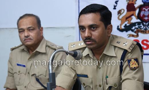 Harish murder case